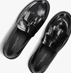STEFANO LAURAN e loafers st2017 zwart