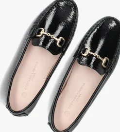 STEFANO LAURAN e mocassins 11733 zwart Sale