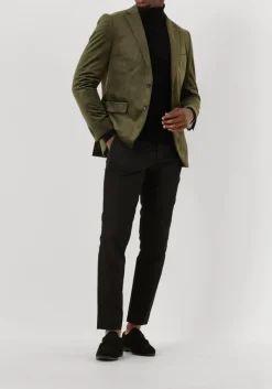 STEFANO LAURAN e nette schoenen 84705 zwart Sale