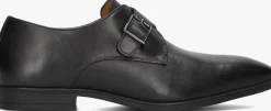 STEFANO LAURAN e nette schoenen 84702 zwart Discount