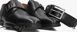 STEFANO LAURAN e nette schoenen 84702 zwart Discount