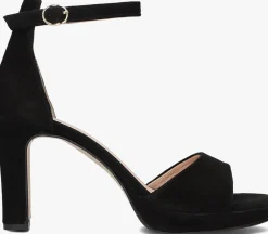 STEFANO LAURAN e pumps s3126 zwart Sale