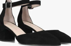 STEFANO LAURAN e sandalen s3257 zwart New