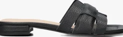 STEFANO LAURAN e slippers 24050 zwart Sale