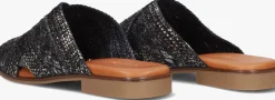 STEFANO LAURAN e slippers s3107 zwart Best