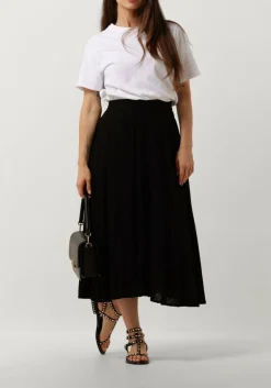 STELLA FOREST e midirok e24ju005 zwart Discount