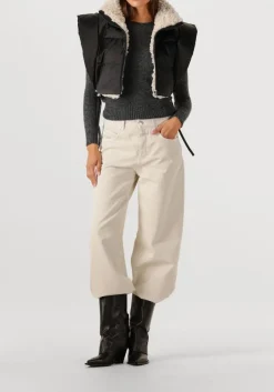 STRATEGIA e hoge laarzen e-4491 zwart