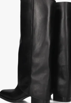 STRATEGIA e hoge laarzen e-4410 zwart Discount