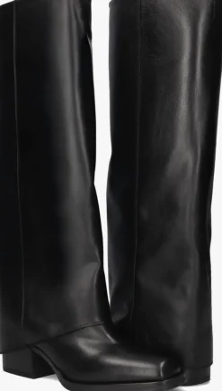 STRATEGIA e hoge laarzen e-4410 zwart Discount