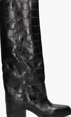 STRATEGIA e laarzen e4410-c zwart