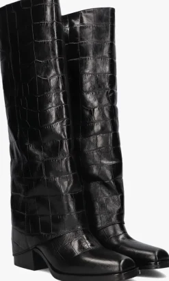 STRATEGIA e laarzen e4410-c zwart