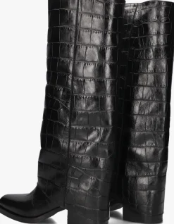 STRATEGIA e laarzen e4410-c zwart