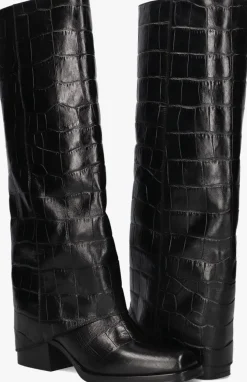 STRATEGIA e laarzen e4410-c zwart