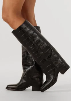 STRATEGIA e laarzen e4410-c zwart