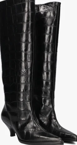 STRATEGIA e laarzen e-4301-c zwart Discount