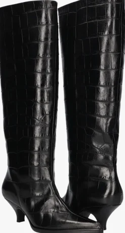 STRATEGIA e laarzen e-4301-c zwart Discount