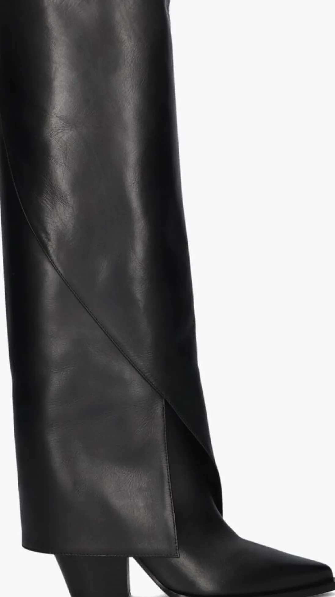 STRATEGIA e laarzen e-4080 zwart Discount