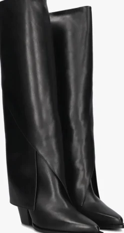 STRATEGIA e laarzen e-4080 zwart Discount