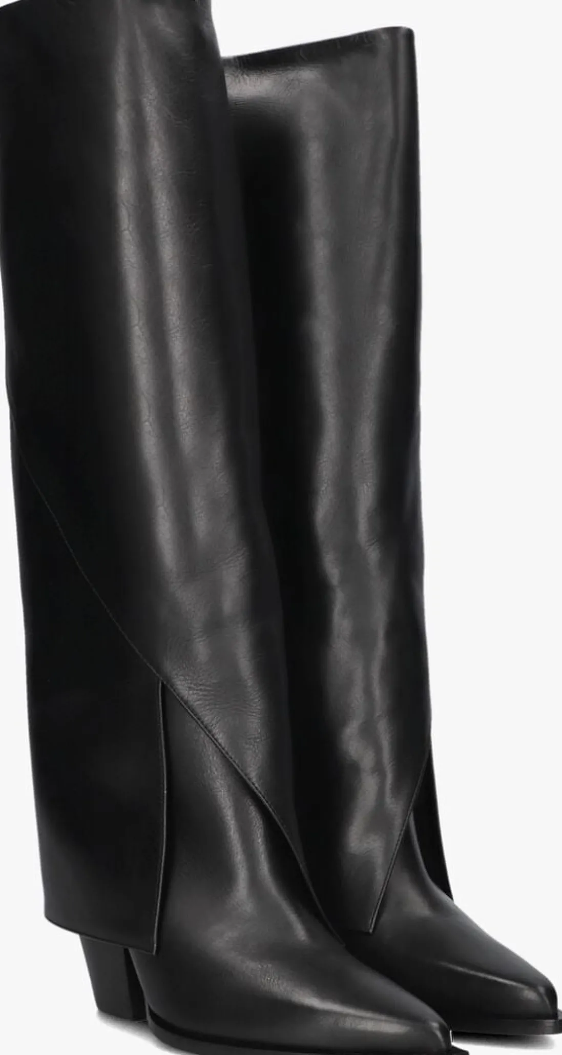 STRATEGIA e laarzen e-4080 zwart Discount