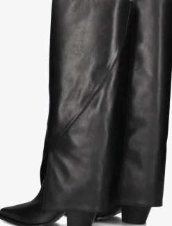 STRATEGIA e laarzen e-4080 zwart Discount