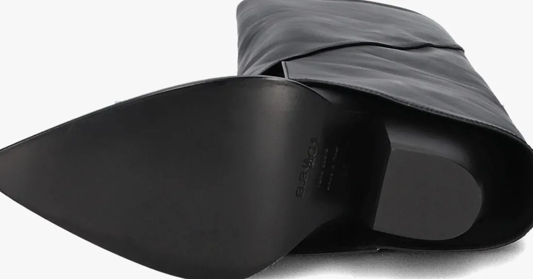 STRATEGIA e laarzen e-4080 zwart Discount