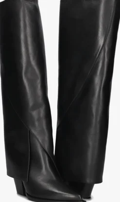 STRATEGIA e laarzen e-4080 zwart Discount