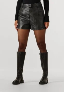 STUDIO AR e shorts sofie zwart New