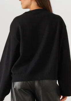 STUDIO AR e trui joanne zwart Outlet