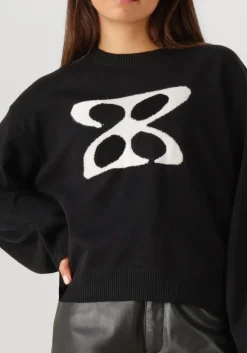 STUDIO AR e trui joanne zwart Outlet