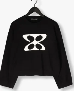 STUDIO AR e trui joanne zwart Outlet