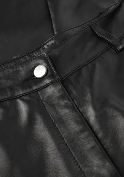 STUDIO AR e wijde broek tess zwart New