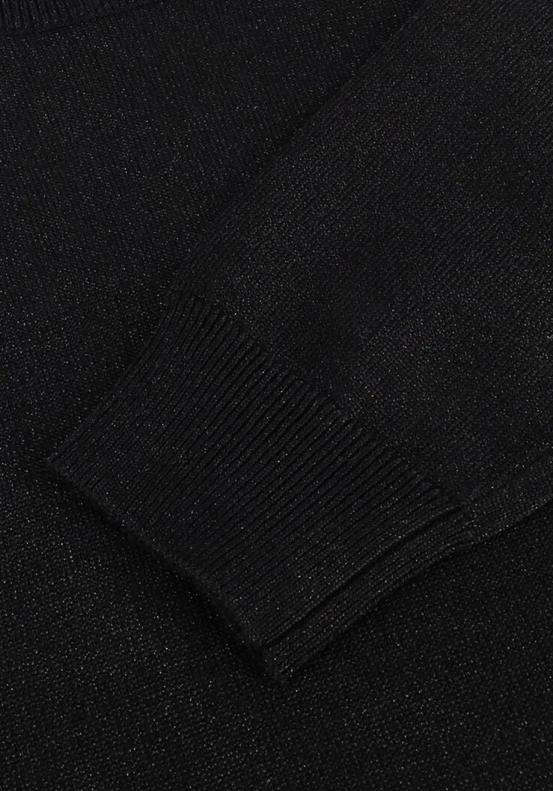 SUMMUM e coltrui turtle neck sweater soft zwart Clearance