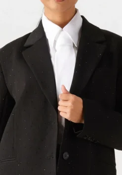 SUNCOO e blazer darko zwart Hot