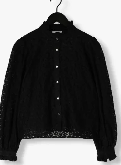 SUNCOO e blouses lanna zwart Sale