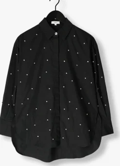 SUNCOO e blouses luz zwart Outlet