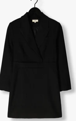 SUNCOO e mini jurk cherry zwart Discount