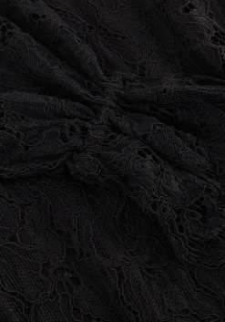 SUNCOO e mini jurk cara zwart New