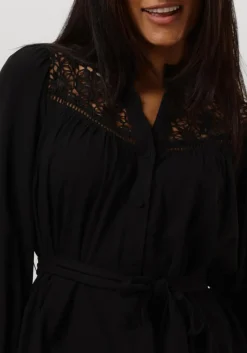 SUNCOO e mini jurk ceylan zwart Online