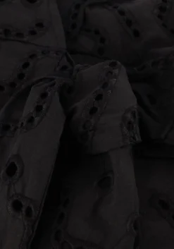 SUNCOO e top lila zwart New