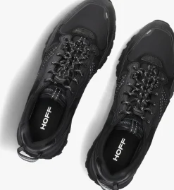 THE HOFF BRAND e lage sneakers city off road zwart Sale