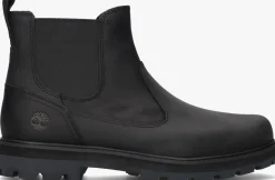 TIMBERLAND e chelsea boots britton road mid chelsea zwart Best