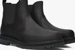 TIMBERLAND e chelsea boots britton road mid chelsea zwart Best