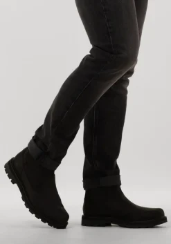 TIMBERLAND e chelsea boots britton road mid chelsea zwart Best