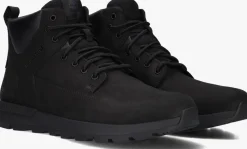 TIMBERLAND e veterboots killington trekker mid lace up zwart Clearance