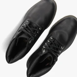 TIMBERLAND e veterboots premium 6 inch lace up zwart Online