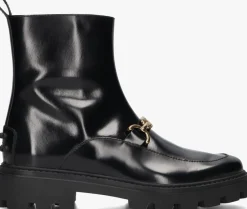 TOD'S e enkelboots xxw08j0is50 zwart Discount