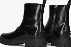 TOD'S e enkelboots xxw08j0is50 zwart Discount