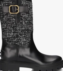 TOD'S e enkellaarsjes xxw08j0hn20sk zwart Hot