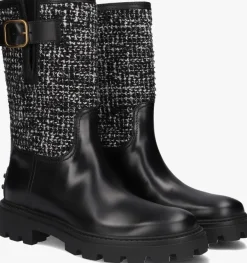 TOD'S e enkellaarsjes xxw08j0hn20sk zwart Hot