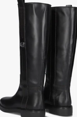 TOD'S e hoge laarzen led laars zwart Outlet